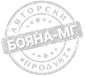 Авторска програма на Бояна-МГ